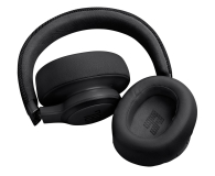 JBL Live 770NC czarne - 1241953 - zdjęcie 7